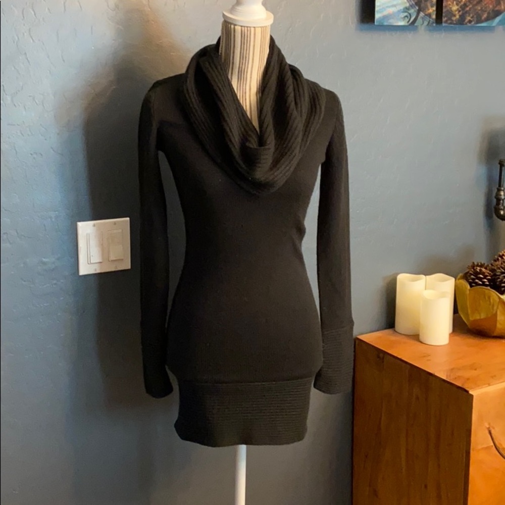 2/$8 H&M sweater dress